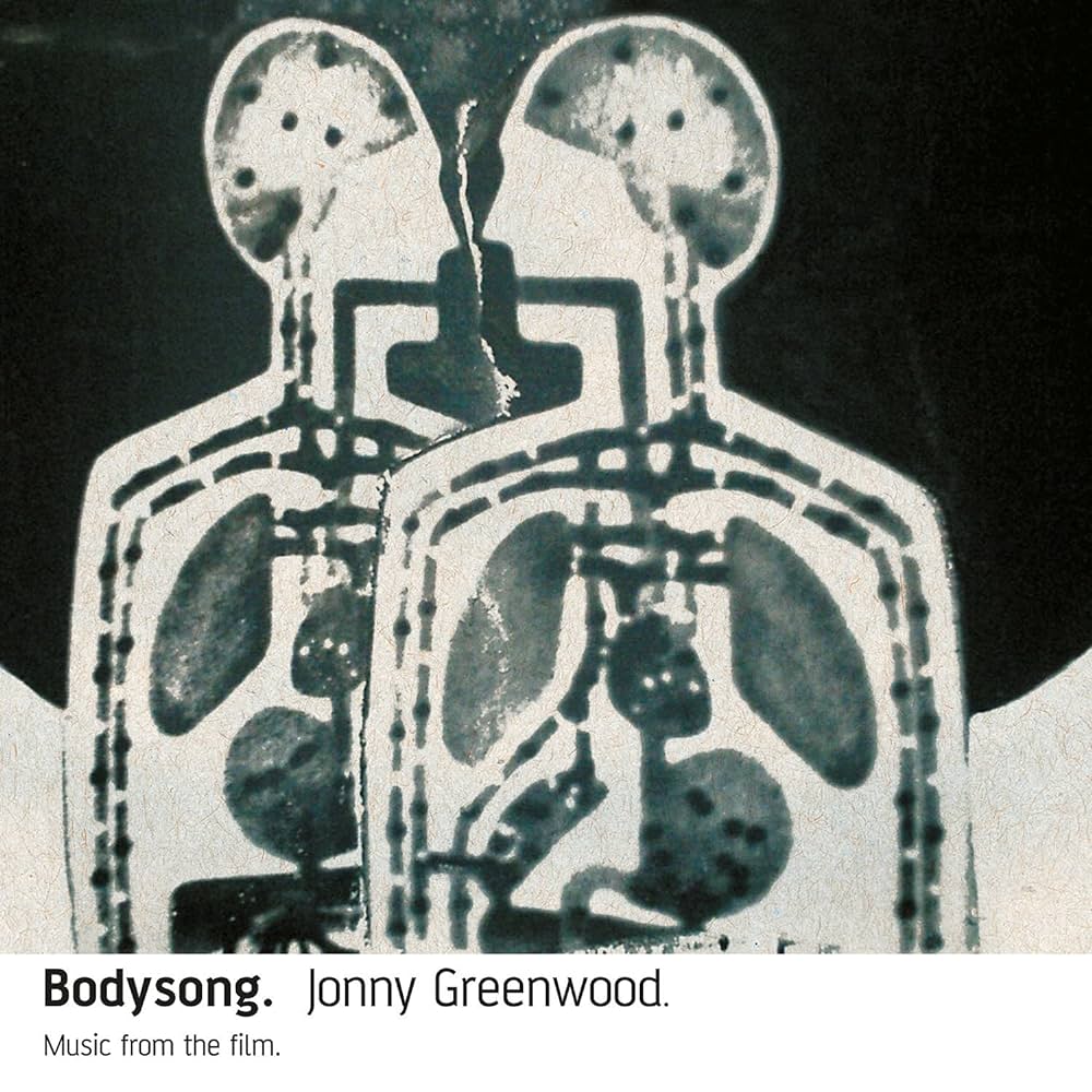 OST - Bodysong - LP