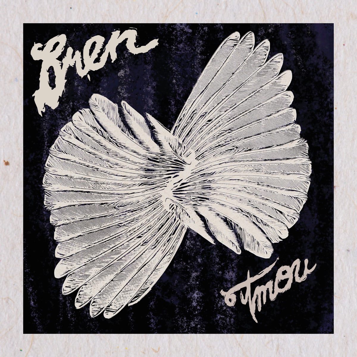 BREN - Tmou - LP