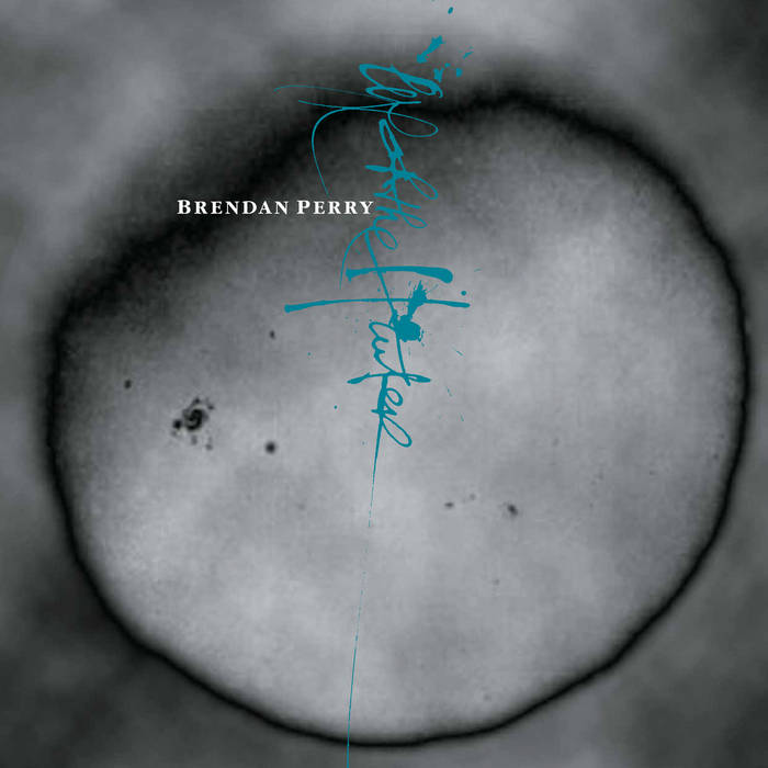 BRENDAN PERRY - Eye of the Hunter - 2LP