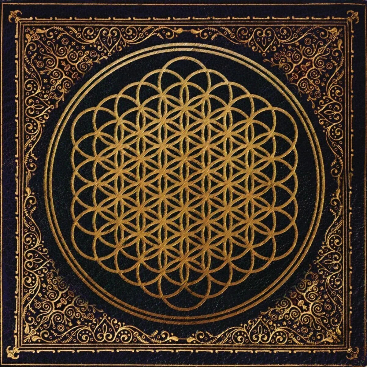 BRING ME THE HORIZON - Sempiternal - LP