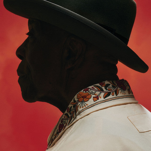 BUDDY GUY - Ain't Done With The Blues - 2LP