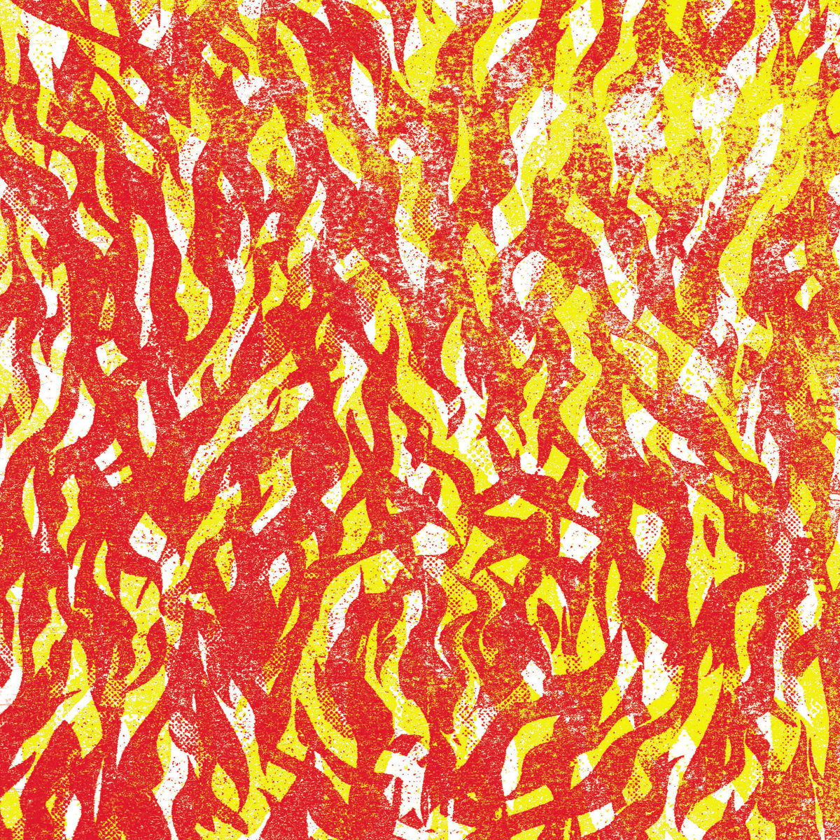 BUG - Fire - 2LP