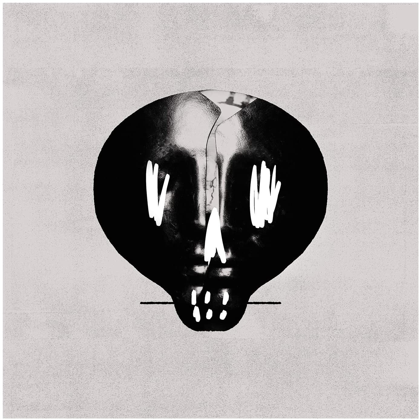 BULLET FOR MY VALENTINE - Bullet For My Valentine - LP