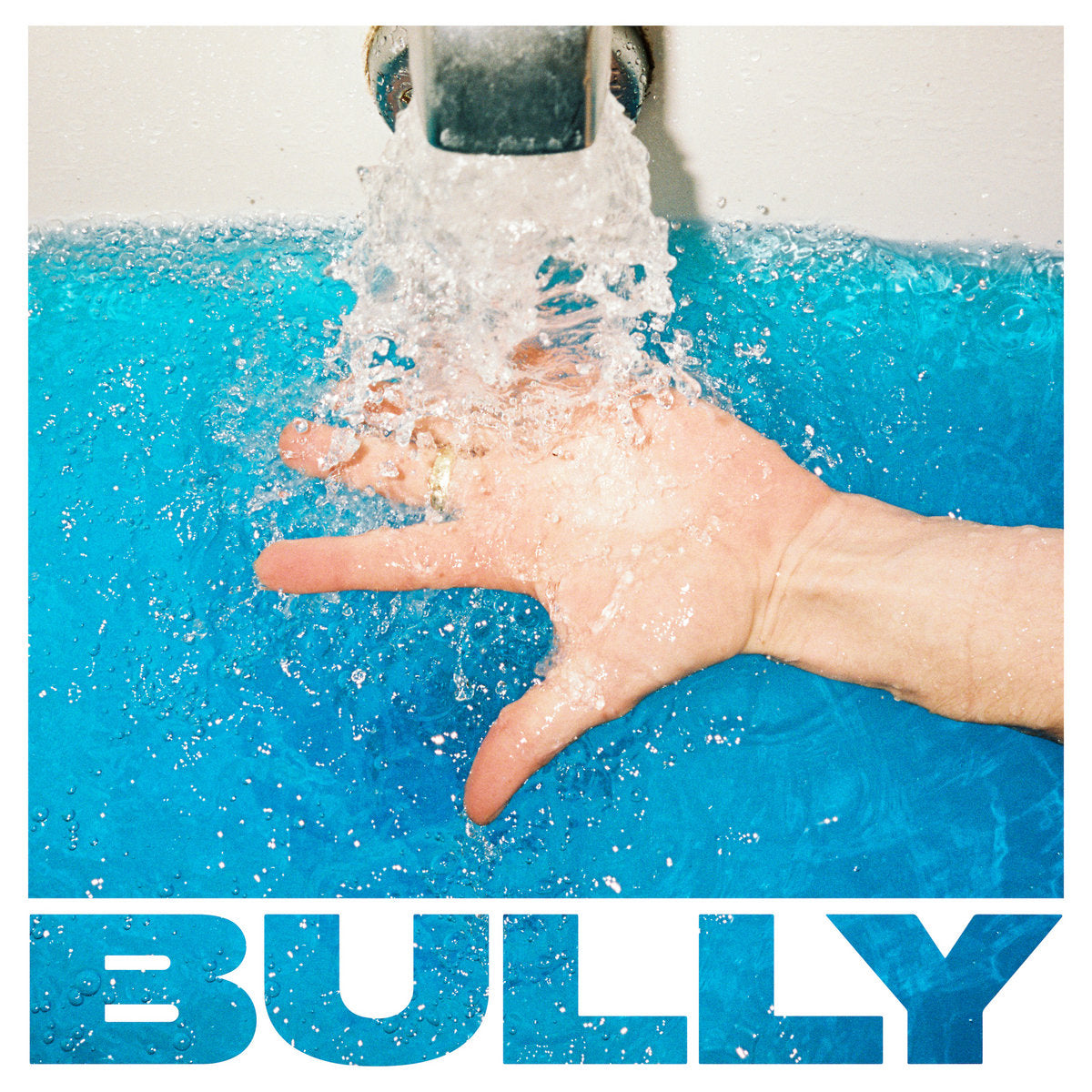 BULLY - SUGAREGG (Loser ed.) - LP