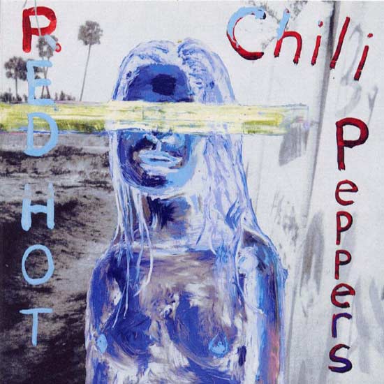 RED  HOT CHILI PEPPERS - By The Way - 2LP