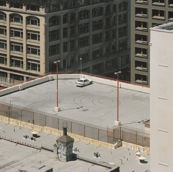 ARCTIC MONKEYS - The Car - LP