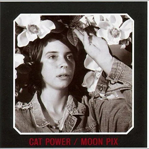 CAT POWER - Moon Pix - LP