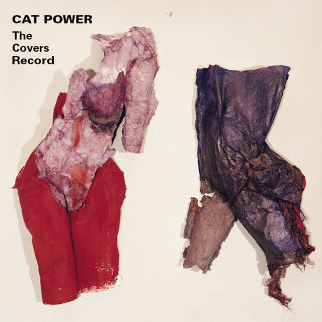 CAT POWER - The Covers Record - LP