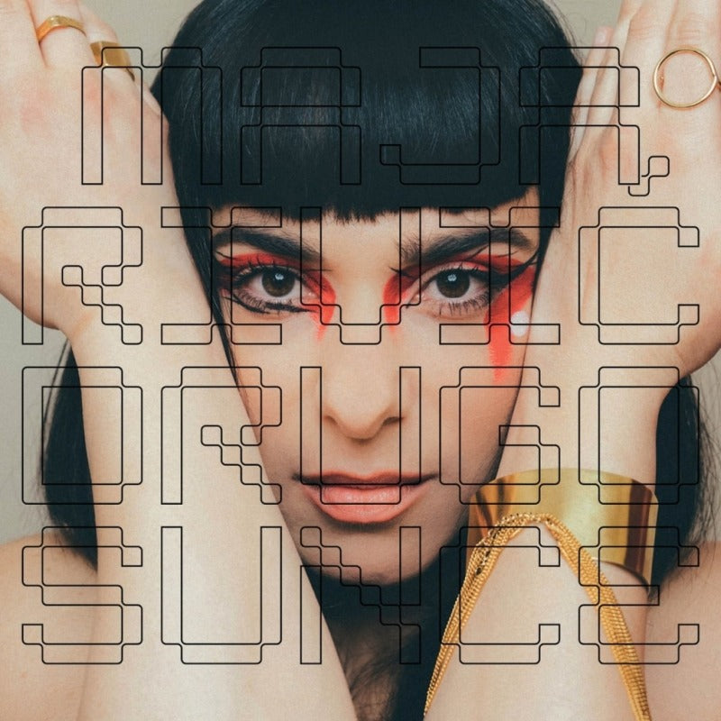 MAJA RIVIĆ - Drugo Sunce - 2LP