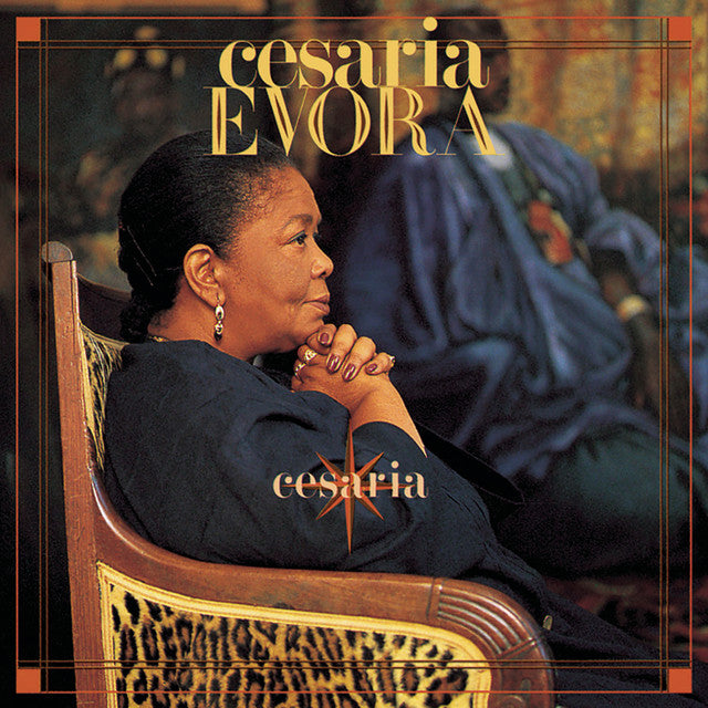 CESARIA EVORA - Cesaria - 2LP