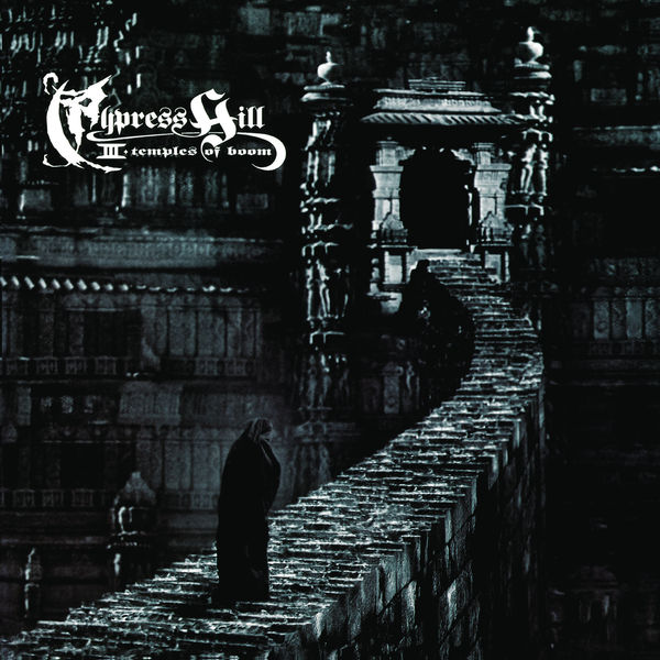 CYPRESS HILL - III: Temples Of Boom - 2LP