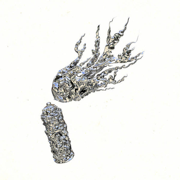 O.B.F. / CHARLIE P / BELEN NATALI - Chainsaw - 12"