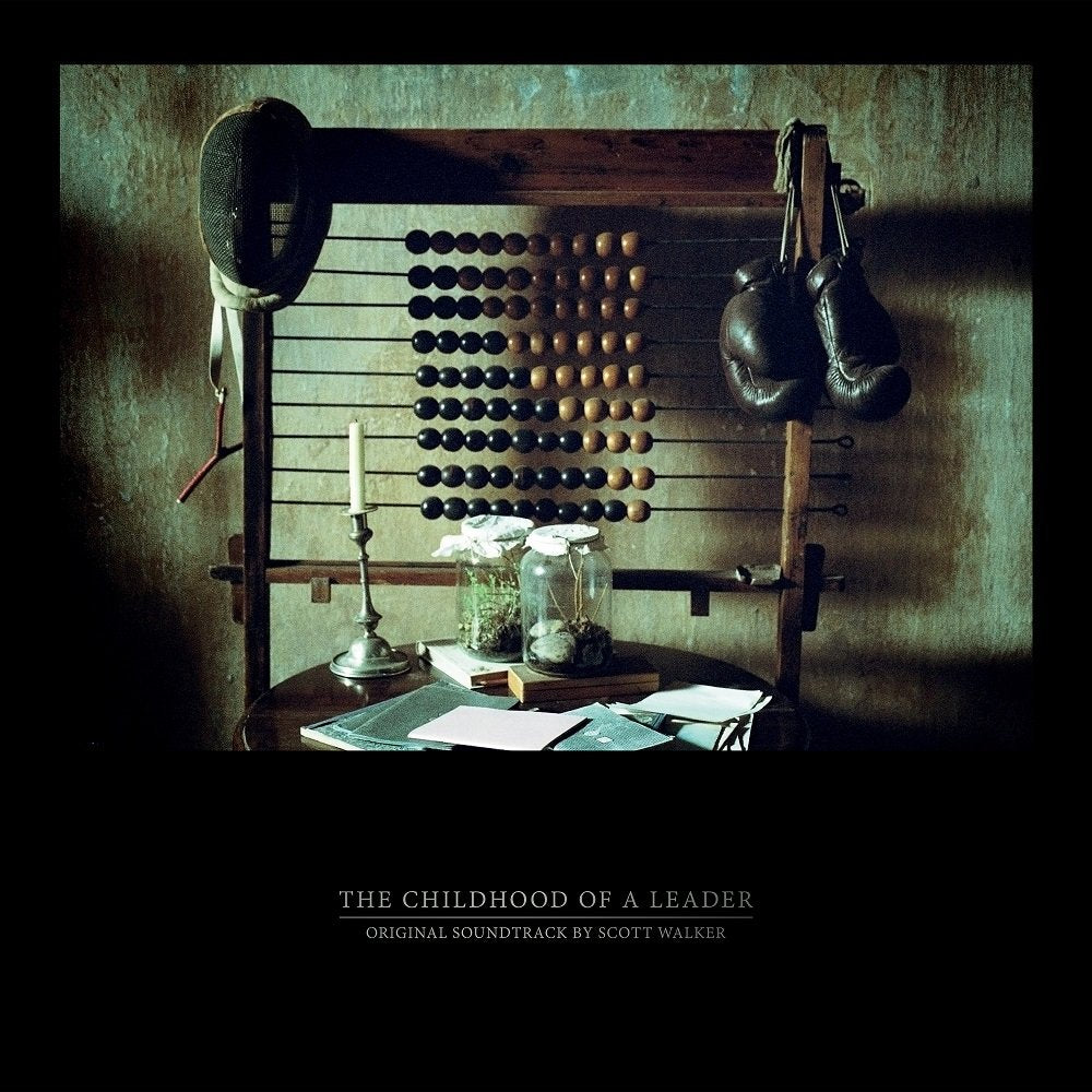 SCOTT WALKER - Childhood Of A Leader (OST) - LP