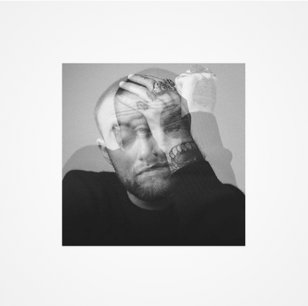 MAC MILLER - Circles (silver) - 2LP