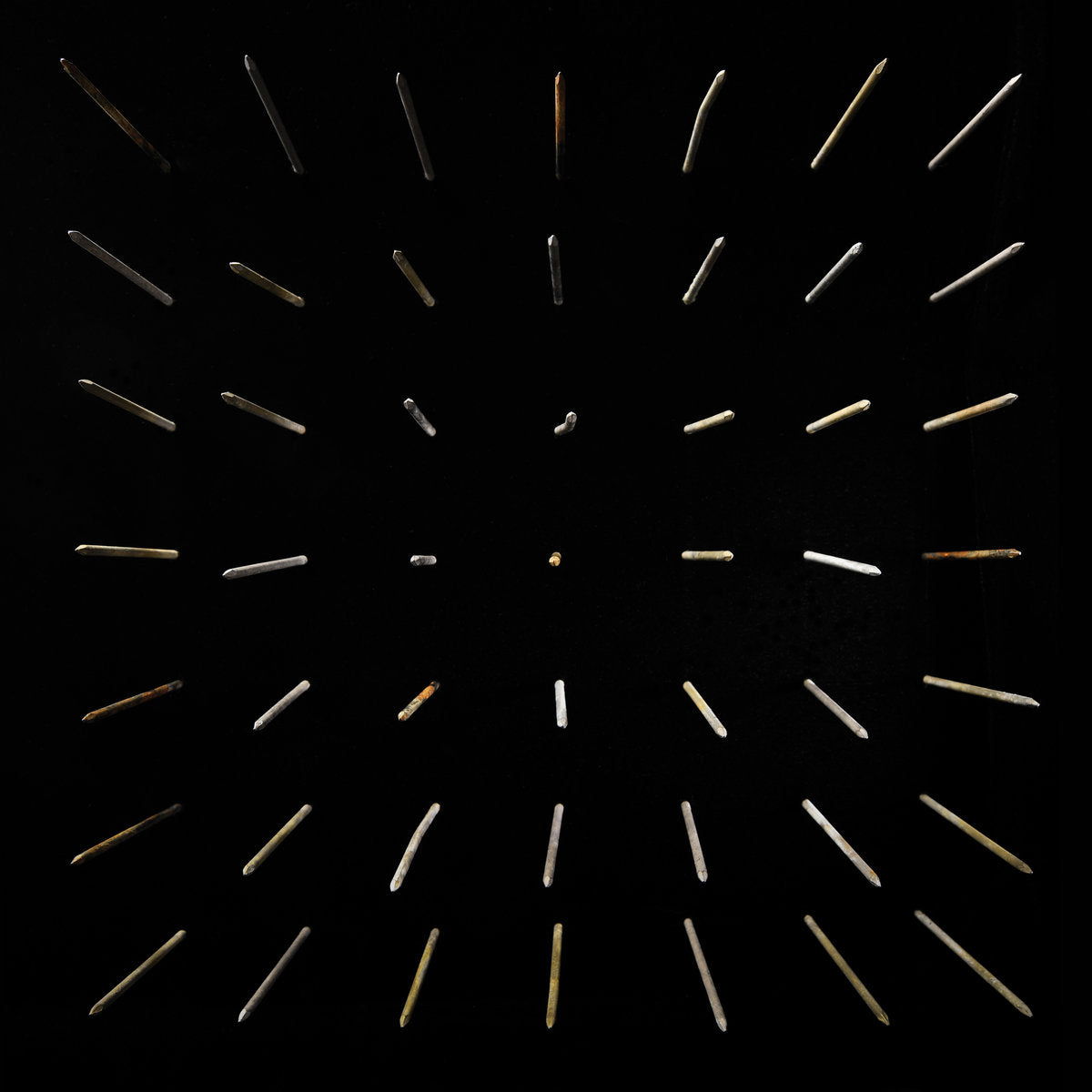 CLIPPING. - There Existed an Addiction to Blood - 2LP
