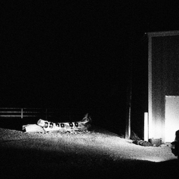 CLOUD NOTHINGS - Last Building Burning - LP