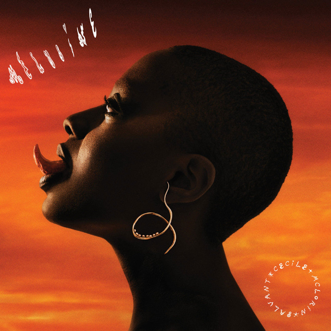 CECILE MCLORIN SALVANT - Melusine - LP