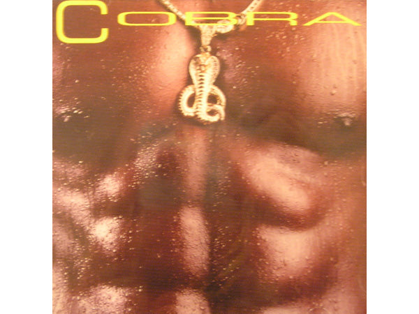 COBRA Cobra LP