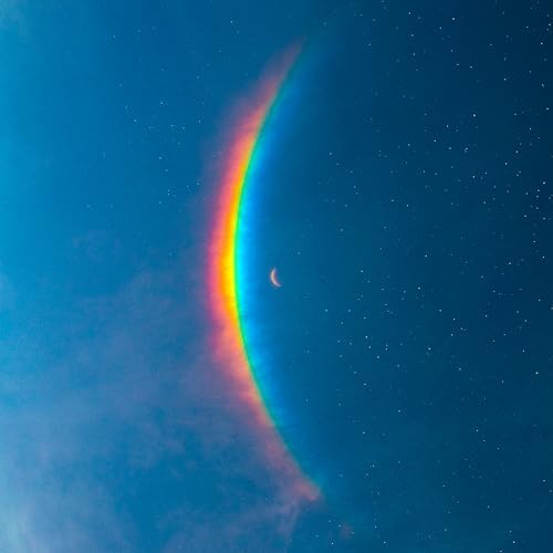 COLDPLAY - Moon Music (Transparent Yellow) - LP