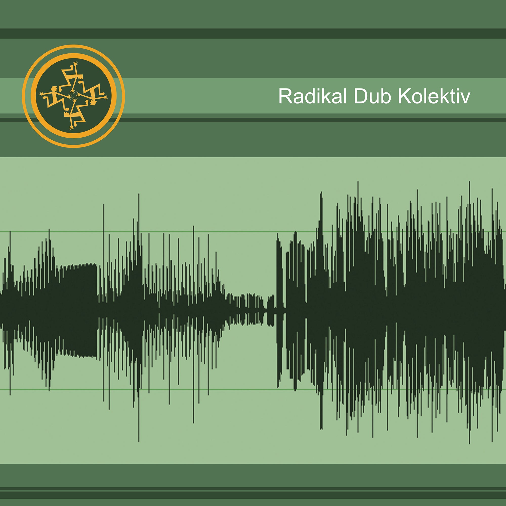 RADIKAL DUB KOLEKTIV - s/t