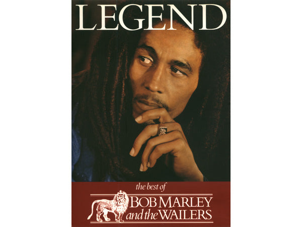 LEGEND - The Best Of Bob Marley & The Wailers DVD+2CD