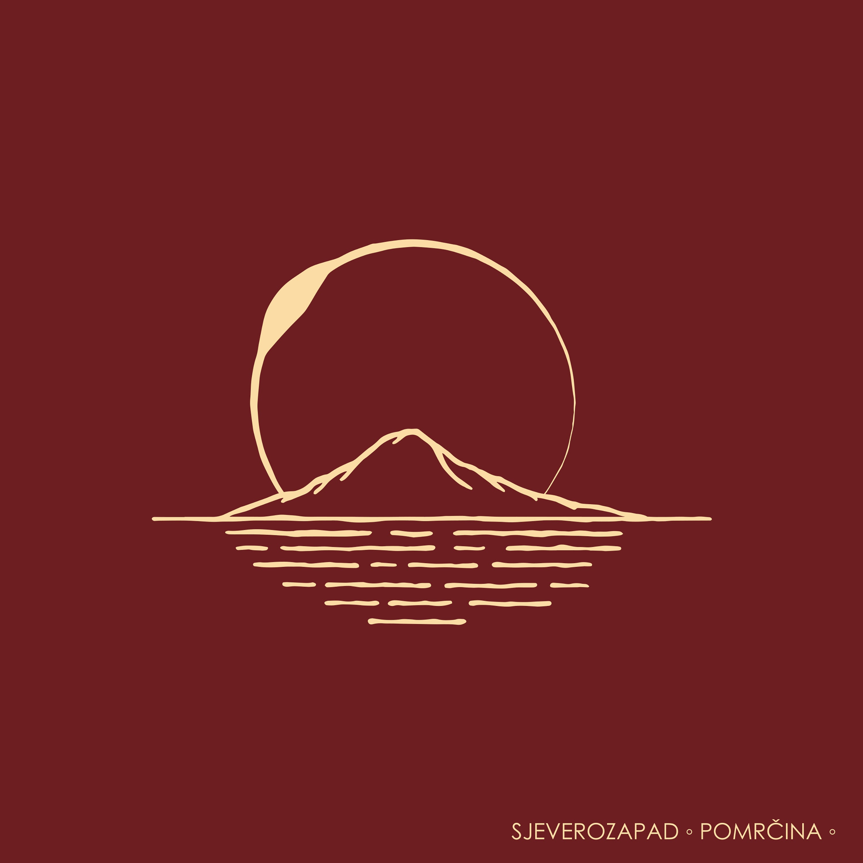 SJEVEROZAPAD - Pomrčina