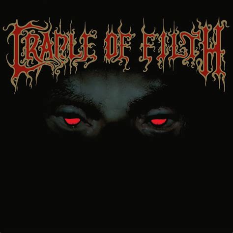 CRADLE OF FILTH - From The Cradle To Enslave (colored) - 12"