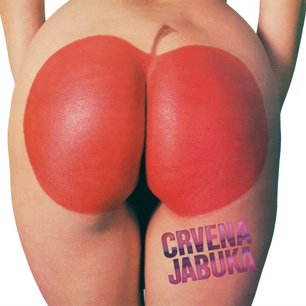 CRVENA JABUKA - Crvena Jabuka - LP