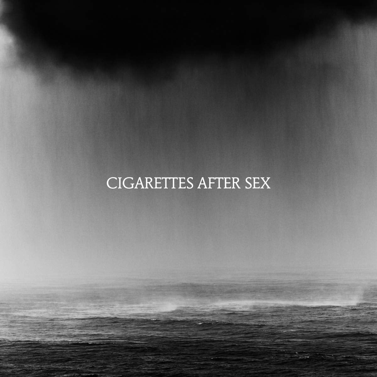 CIGARETTES AFTER SEX - Cry - LP