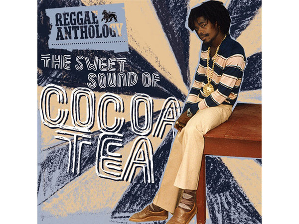 COCOA TEA The Sweet Sound Of Cocoa Tea CD