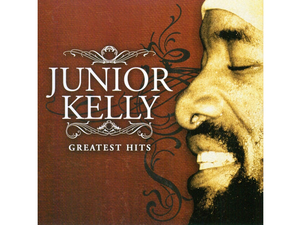 JUNIOR KELLY Greatest Hits CD