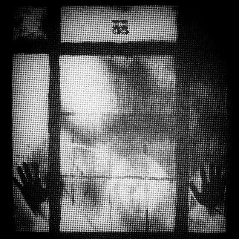 CURSED - Two - LP