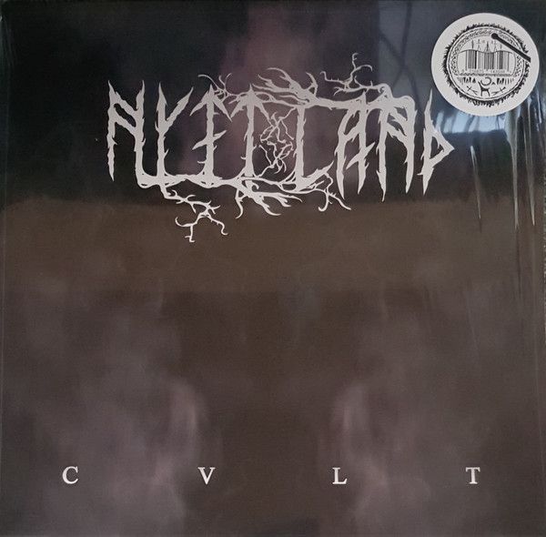 NYTT LAND - Cvlt - LP