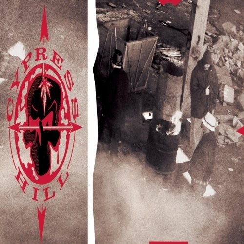 CYPRESS HILL - Cypress Hill - LP