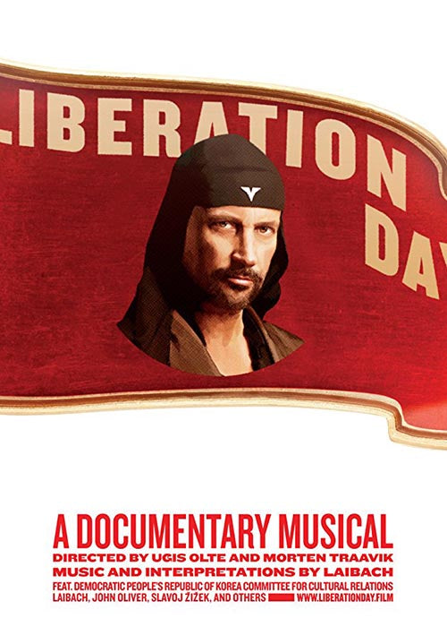 Dan oslobođenja - DVD