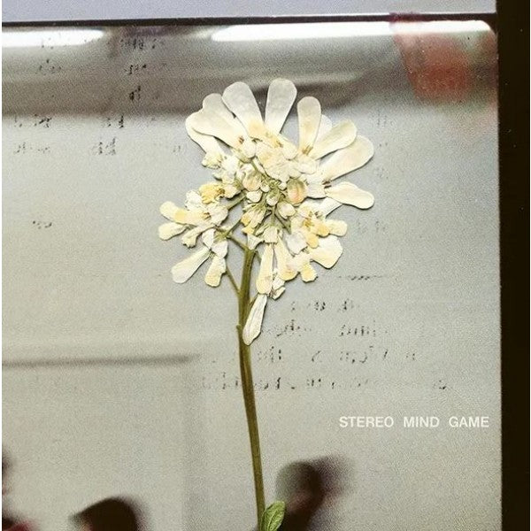 DAUGHTER - Stereo Mind Game - LP