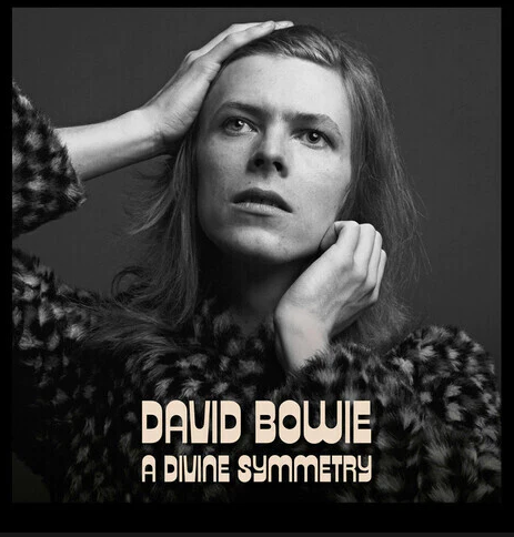 DAVID BOWIE - A Divine Symmetry - LP