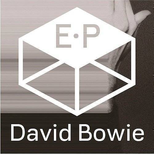 DAVID BOWIE - Next Day Extra (RSD) - EP