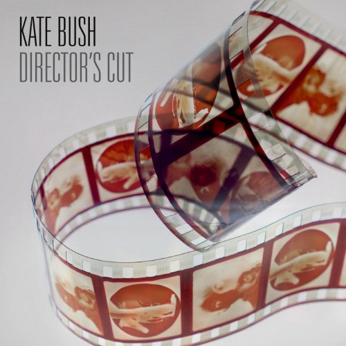 KATE BUSH - Director's Cut - 2LP