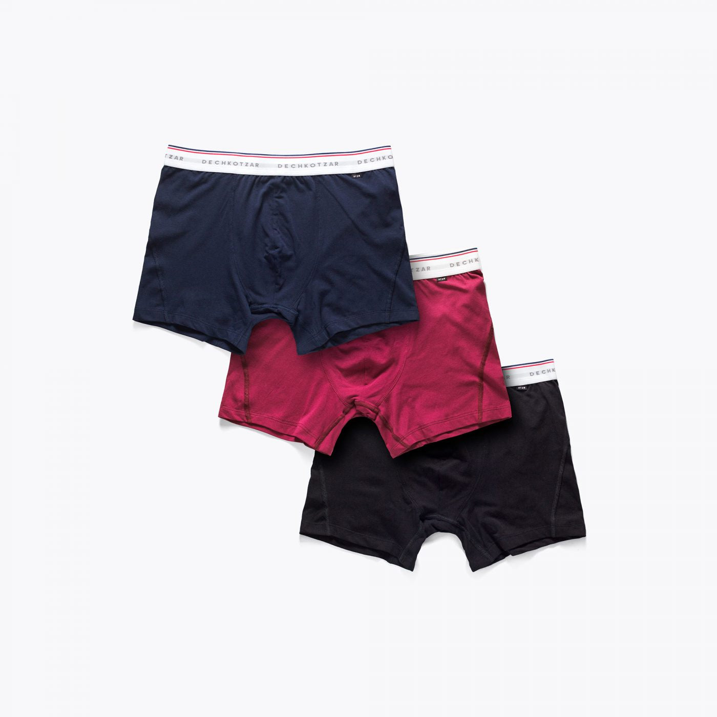 DECHKO TZAR - Men’s Trunks
