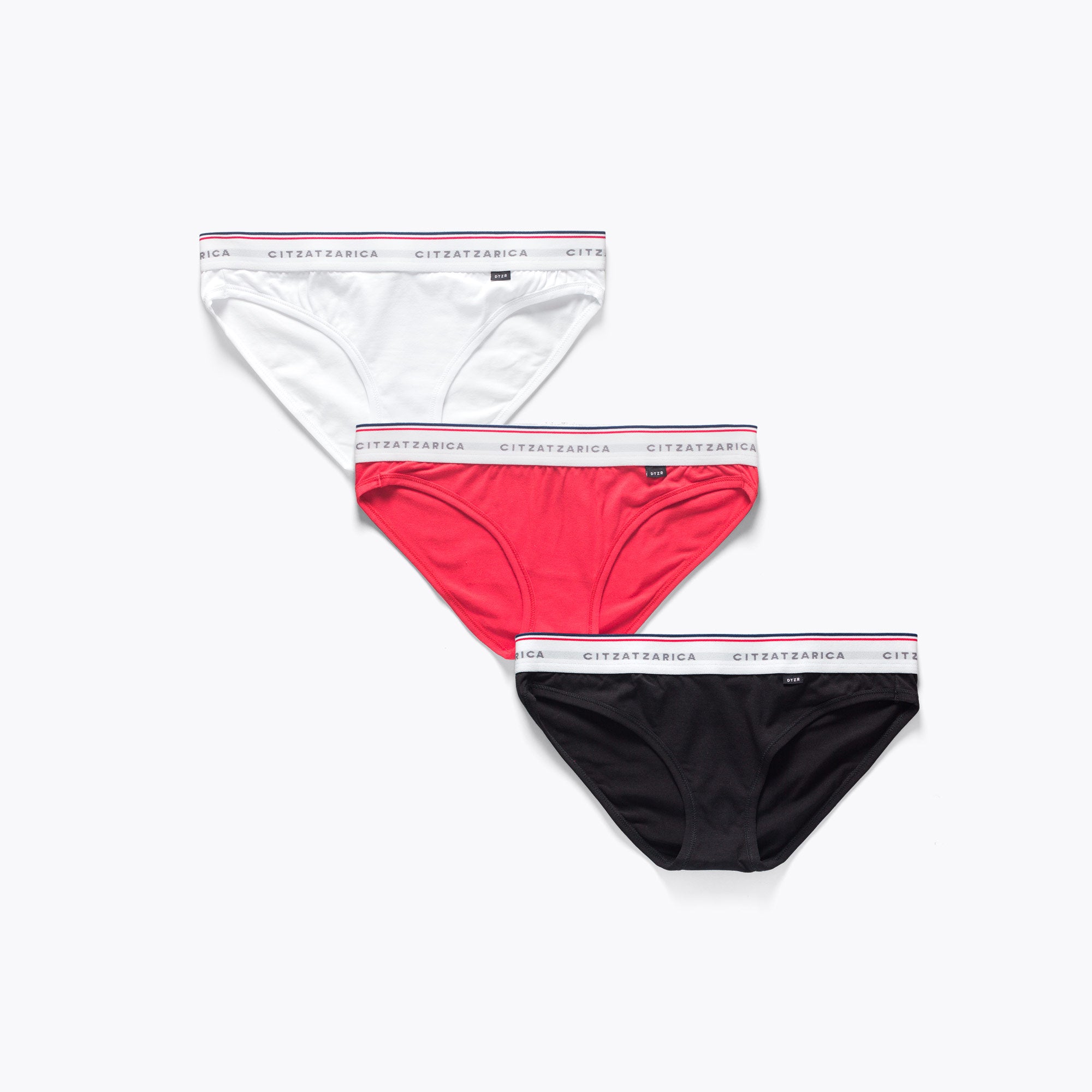 DECHKO TZAR - Women’s Panties