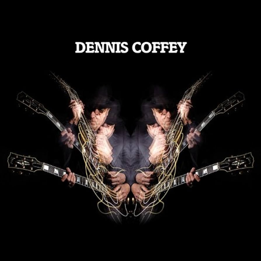 DENNIS COFFEY - Dennis Coffey - DLP