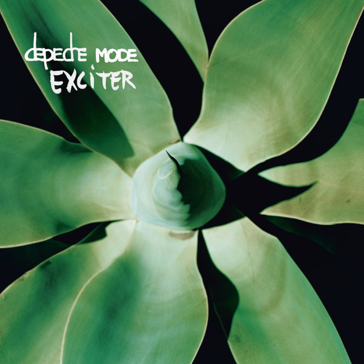DEPECHE MODE - Exciter - 2LP