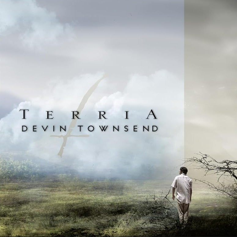 DEVIN TOWNSEND - Terria - 2LP