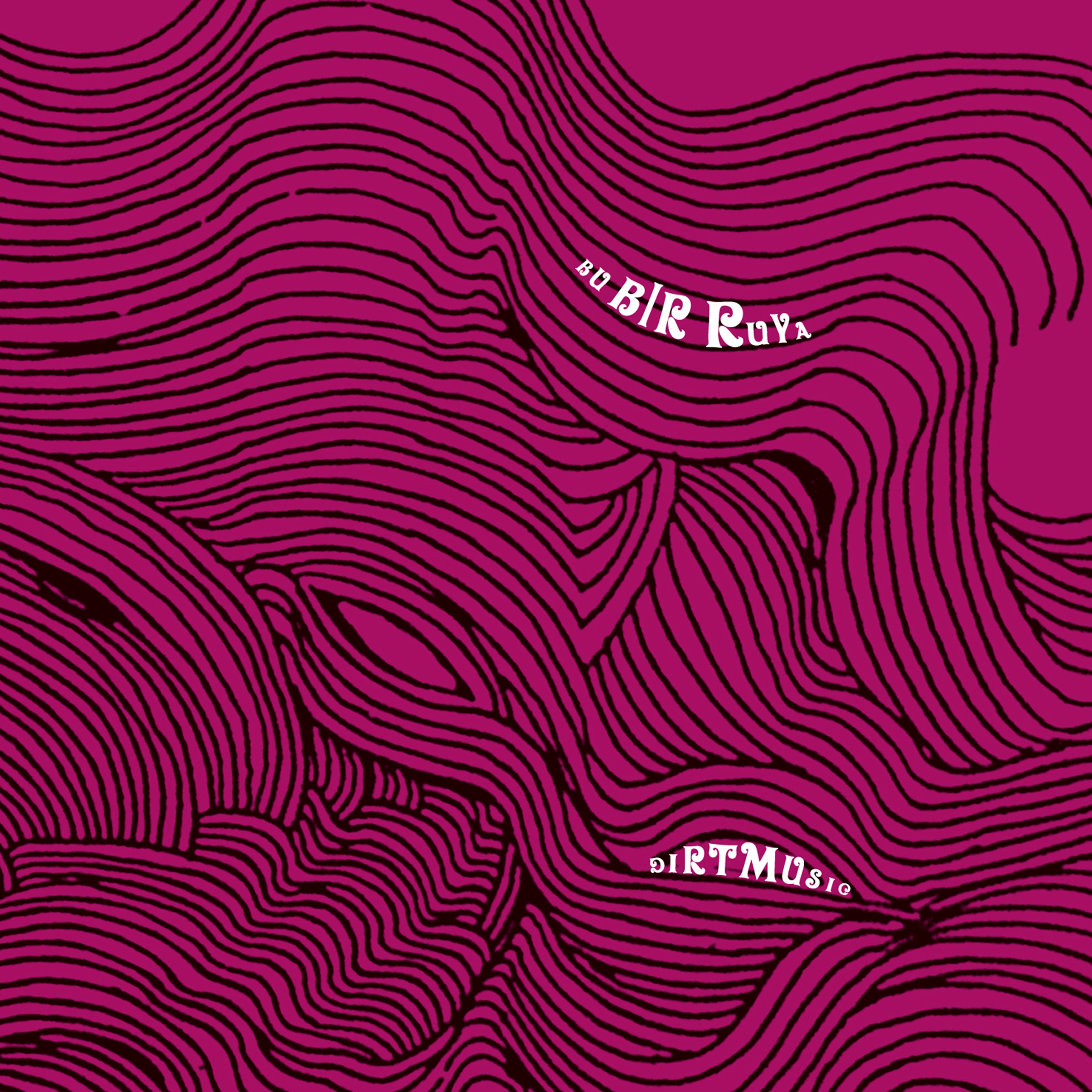 DIRTMUSIC - Bu Bir Ruya - CD