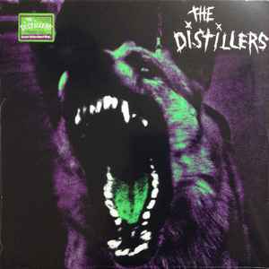 DISTILLERS - The Distillers - LP