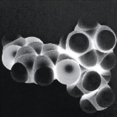 DJ SPIDER & MARSHALLITO - Deadly Structures EP - 12"