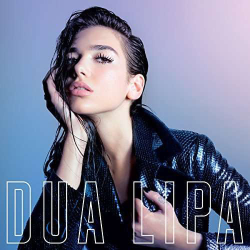DUA LIPA - Dua Lipa - LP