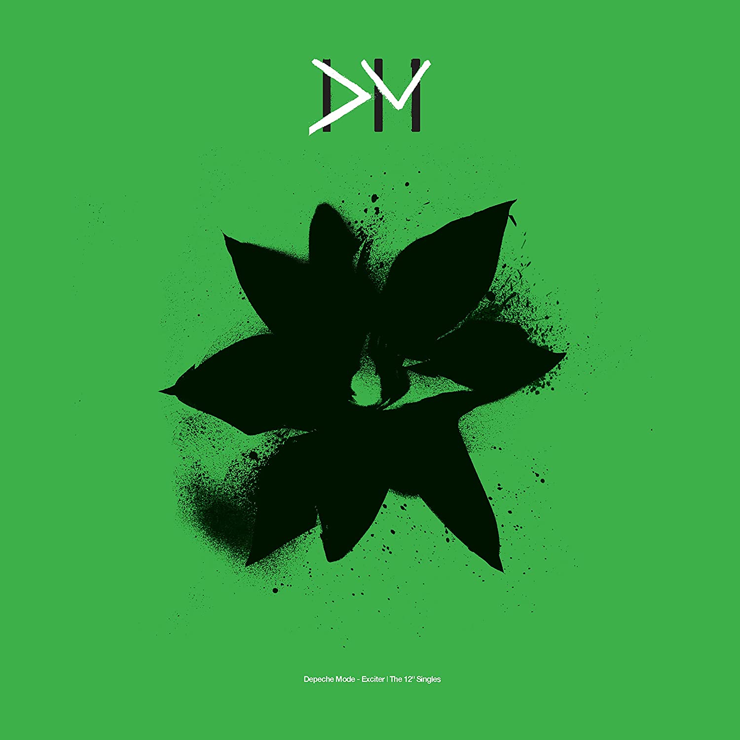 DEPECHE MODE - Exciter (The 12" Singles) - BOX SET