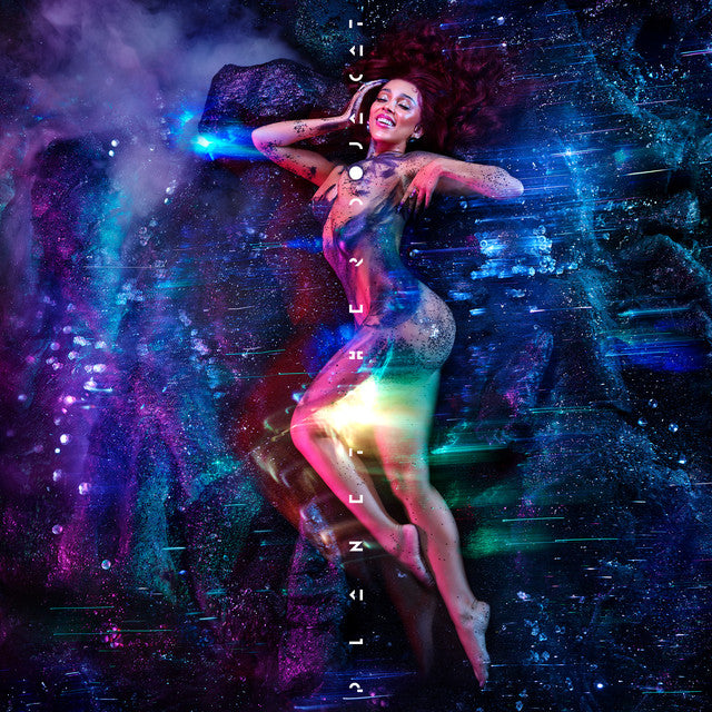DOJA CAT - Planet Her (dlx) - 2LP